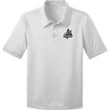 Mon Valley Thunder Youth Silk Touch Performance Polo