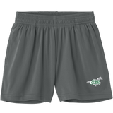 NJ Colts Youth PosiCharge Competitor 5 Inch Pocketed Short