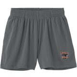 Biggby Bombers Youth PosiCharge Competitor 5 Inch Pocketed Short