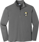 Royals Hockey Club Youth PosiCharge Competitor 1/4-Zip Pullover