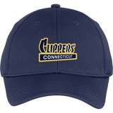 CT Clippers Youth PosiCharge RacerMesh Cap