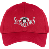 Grundy Senators Youth PosiCharge RacerMesh Cap