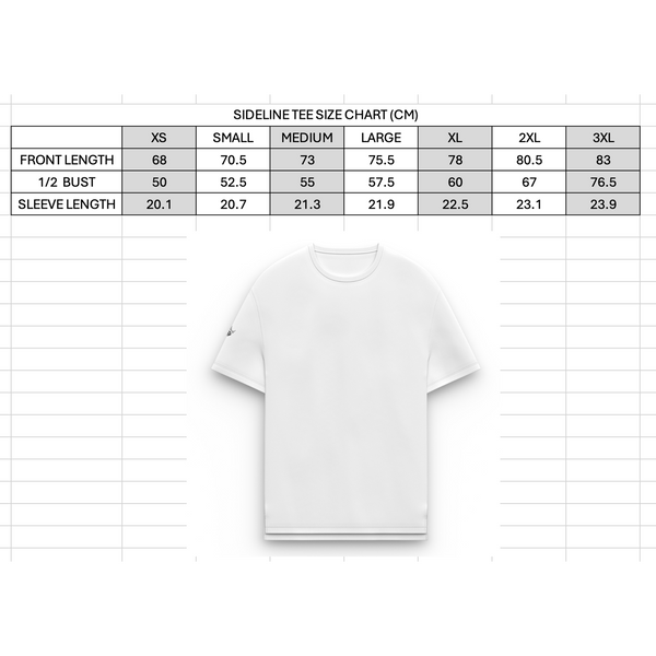 Chicago Phantoms Royalty Premium Sideline Tee