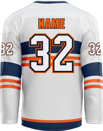 NY Stars Youth Player Jersey